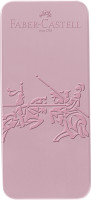 Vorschau: Faber-Castell Füller+Kugelschreiber Geschenkset personalisierbar rose_1 Vorschau: Faber-Castell Füller+Kugelschreiber Geschenkset personalisierbar rose_1