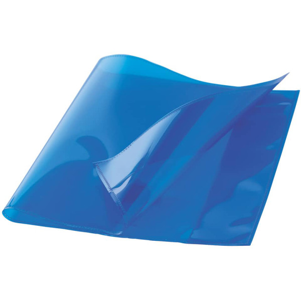 Donau Heftschoner quart 150 µm blau