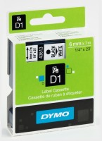 Dymo® S0720780 Schriftband Dymo® S0720780 Schriftband