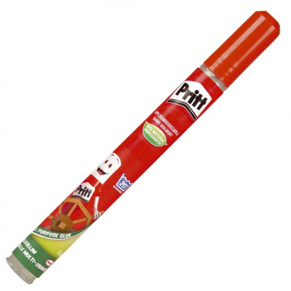 556838-PRITT PAPIERKLEBER