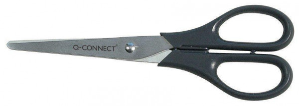 Q-Connect Universalschere 18cm