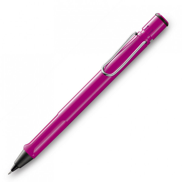 LAMY safari pink Druckbleistift 0,5mm