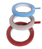 PVC Klebeband weiß PVC Klebeband weiß