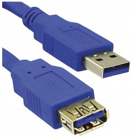 651380-USB-3-0-Anschlusskabel-1-80m-A-Stecker-A-Stecker 651380-USB-3-0-Anschlusskabel-1-80m-A-Stecker-A-Stecker