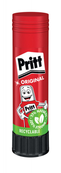 Pritt Klebestift 43g ohne Lösungsmittel