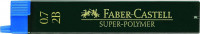 Faber-Castell Feinminen 0.7 mm 2B Faber-Castell Feinminen 0.7 mm 2B