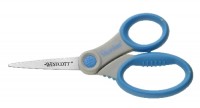 Westcott Schere Microban Softgrip 15.5cm Westcott Schere Microban Softgrip 15.5cm