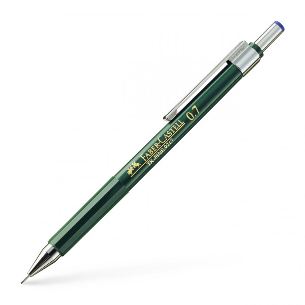 Faber-Castell Druckbleistift TK FINE 0.7mm HB