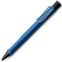 LAMY safari Kugelschreiber blau