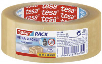 tesa Packband transparent tesa Packband transparent
