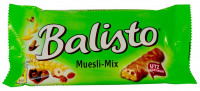Balisto Muesli Mix Balisto Muesli Mix