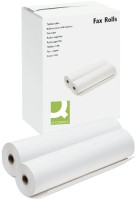 Thermo Faxrollen 216 mm x 15 m 12 mm Thermo Faxrollen 216 mm x 15 m 12 mm