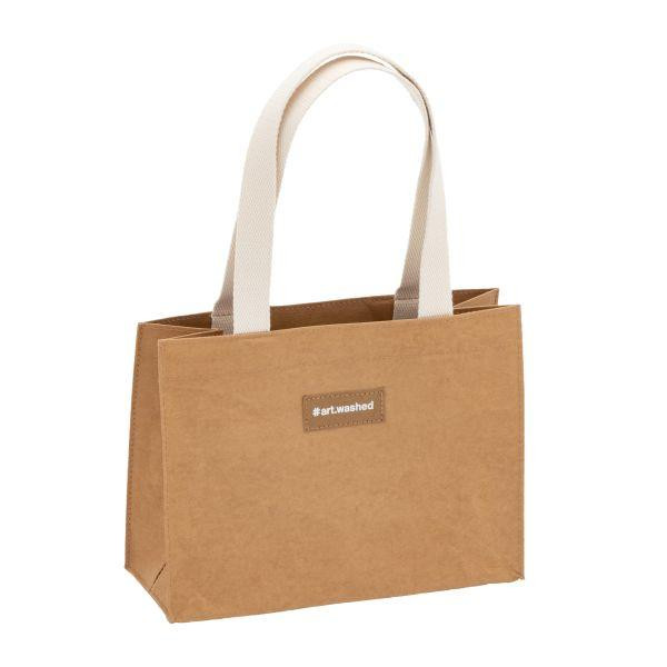Artoz Shopping Bag aus Papier