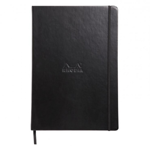 RHODIA-NOTIZBUCH-A4-118869C-1