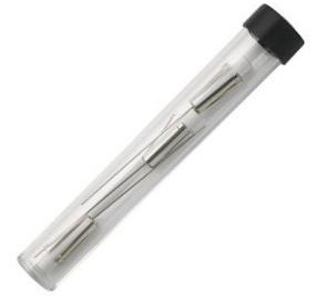 LAMY Ersatz-Radiertip Z10 für LAMY 2000, cp 1, econ und st