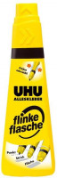 ALLESKLEBER flinke Flasche 90g ALLESKLEBER flinke Flasche 90g