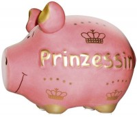 Sparschwein klein Prinzessin Sparschwein klein Prinzessin