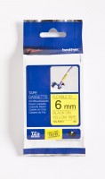 258117-Brother-TZe-Schriftbandkassetten-Groesse-6-mm-x-8-m-g 258117-Brother-TZe-Schriftbandkassetten-Groesse-6-mm-x-8-m-g