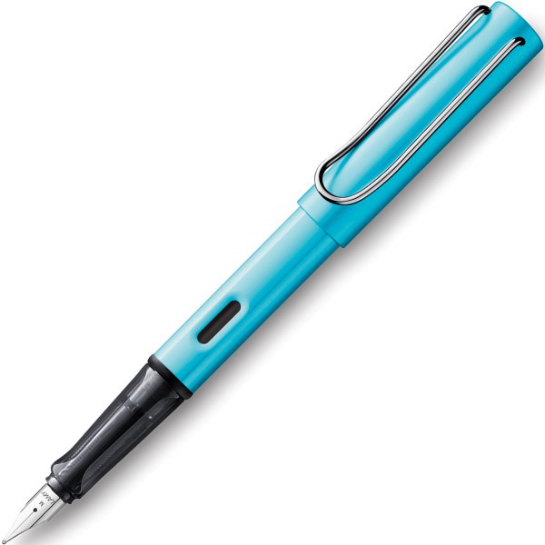 LAMY Füllhalter AL-star pacific M