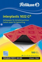 565606-Pelikan-Kohlepapier-interplastic-1022-G-A4-100-Blatt 565606-Pelikan-Kohlepapier-interplastic-1022-G-A4-100-Blatt