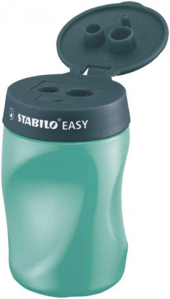 Stabilo Easy Dosenanspitzer petrol