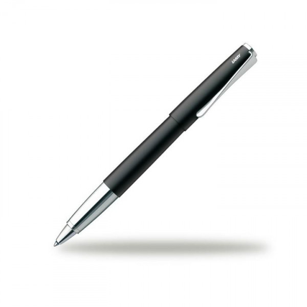 LAMY studio Tintenroller mattschwarz