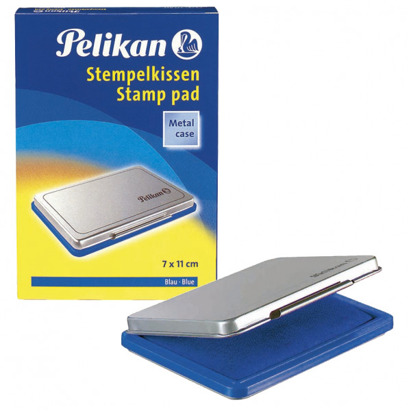 Pelikan 331017 Stempelkissen blau