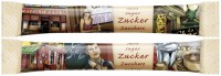 Hellma Zuckersticks Paris Hellma Zuckersticks Paris