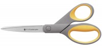 379142-Titanium-Super-Schere-21cm-Bueroschere 379142-Titanium-Super-Schere-21cm-Bueroschere