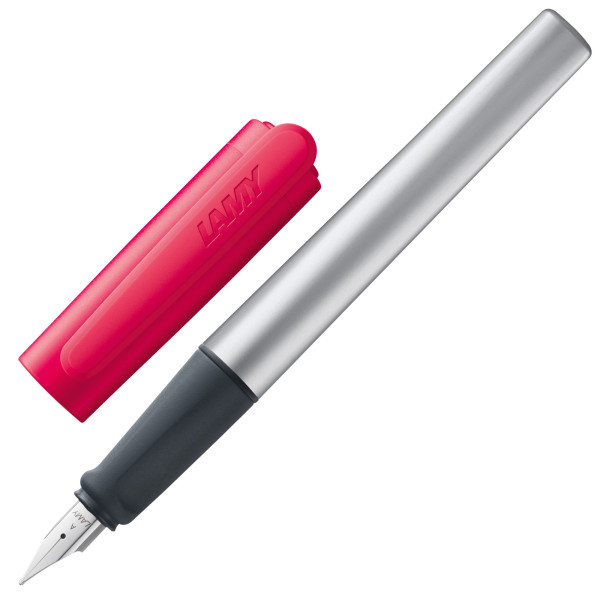 LAMY Füller nexx crimson rot Modell 63 | Gravur möglich