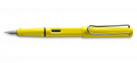 LAMY safari Füllhalter gelb LAMY safari Füllhalter gelb