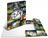 SAMMELMAPPE-A3-FU-BALL SAMMELMAPPE-A3-FU-BALL