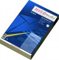 Versandtaschen C4 mit Fenster braun Versandtaschen C4 mit Fenster braun