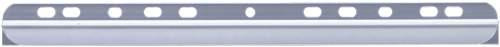 DURABLE Klemmschiene A4 für ca. 30 Blatt