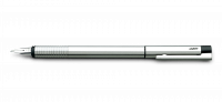 Lamy logo brushed Füllhalter Lamy logo brushed Füllhalter