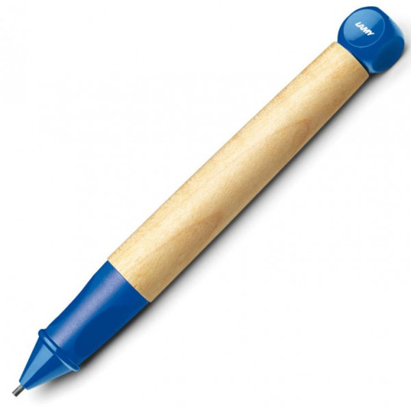 LAMY Schreiblernstift abc blau Modell 109
