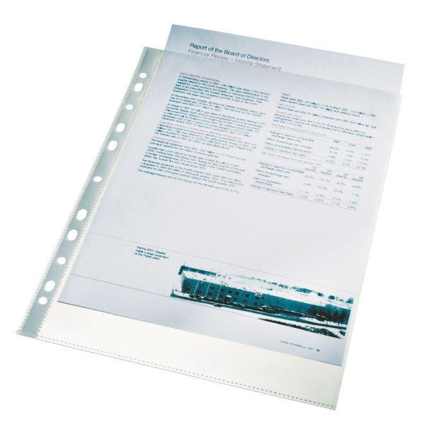 120199-Standard-Prospekthuellen-glasklar-0-04-mm-A4-100-Stue