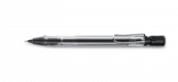 LAMY vista Druckbleistift transparent LAMY vista Druckbleistift transparent