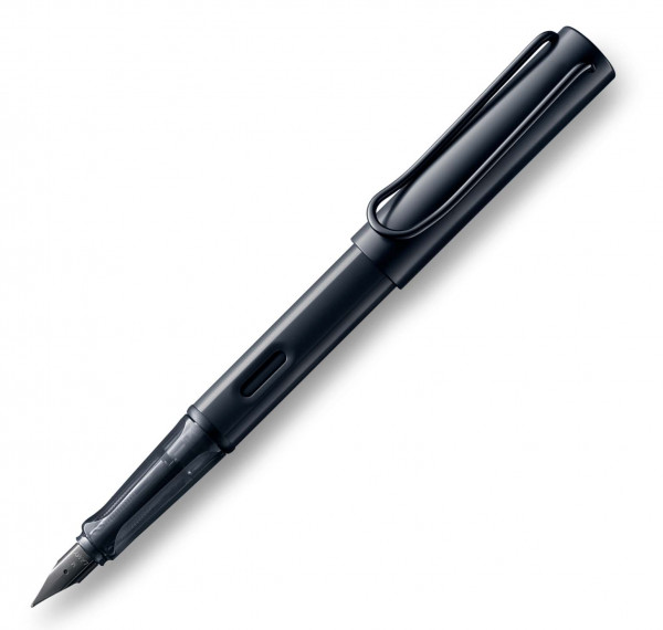 LAMY Al-star black Füllhalter