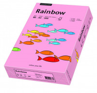 Rainbow Kopierpapier Pastell rosa Rainbow Kopierpapier Pastell rosa
