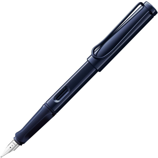 LAMY Füllhalter safari dark dusk Special Edition