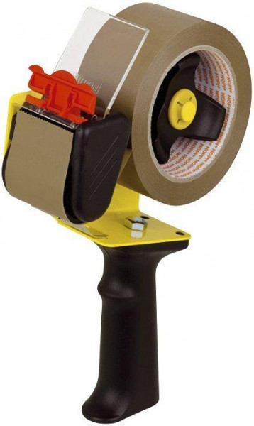 Nopi Handabroller für Klebeband
