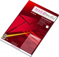Versandtaschen C4 ohne Fenster weiß 10 Stück Versandtaschen C4 ohne Fenster weiß 10 Stück