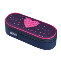 herlitz Faulenzer Etui leer Tropical Heart_1
