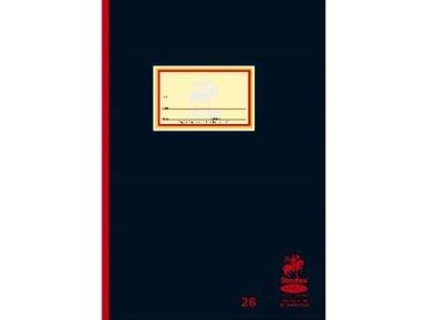 Klassenarbeitsheft Din A4 Liniert Mit Rand Paper Markt Buroartikel Schulbedarf Burobedarf Kostenlos papier für die grundschule ausdrucken (pdf). klassenarbeitsheft a4 mit rand liniert oder kariert