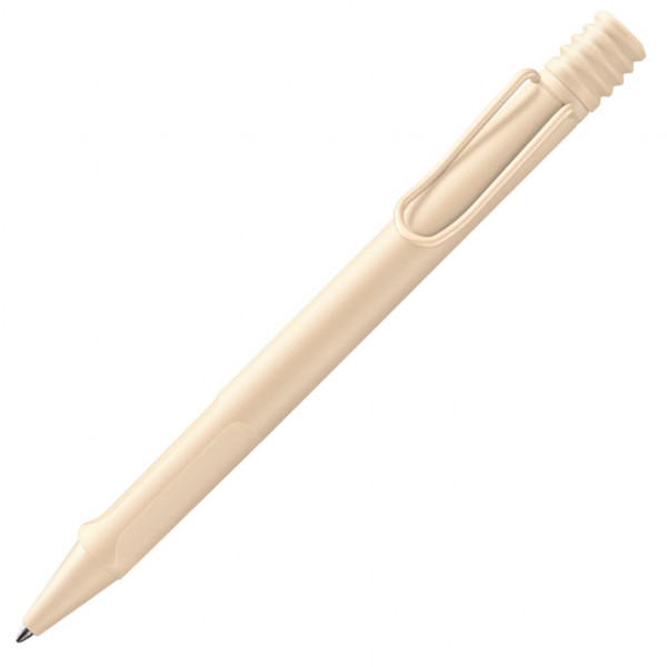 LAMY safari Kugelschreiber cream