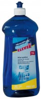 Klarspüler 1 Liter für alle Geschirrspülmaschinen Klarspüler 1 Liter für alle Geschirrspülmaschinen