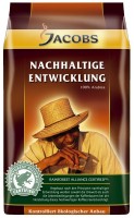 Jacobs Kaffee in Gastronomie Qualität Jacobs Kaffee in Gastronomie Qualität