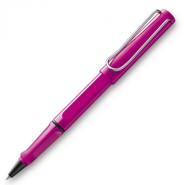 LAMY safari Tintenroller pink Modell 313