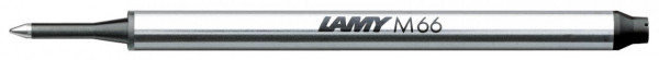 LAMY M66 Tintenroller Mine schwarz